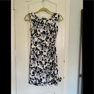 Ralph Lauren 2P dress